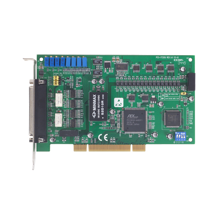 PCI-1720U