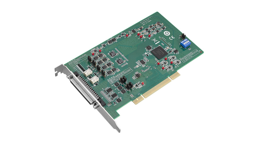 PCI-1721
