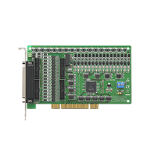 PCI-1730U