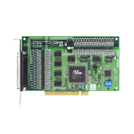PCI-1733