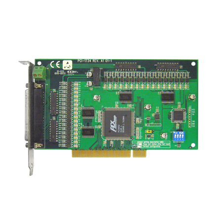 PCI-1734