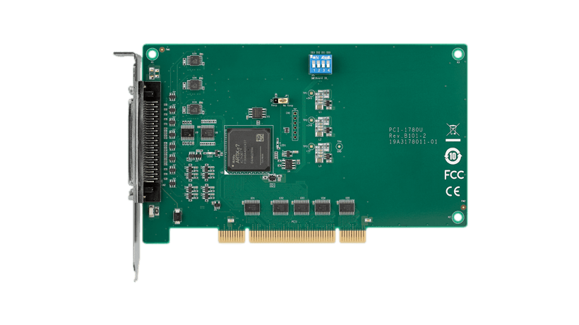 PCI-1780U