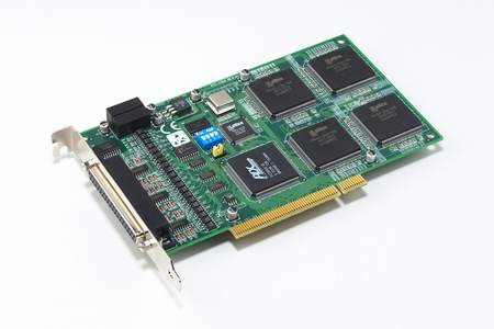 PCI-1784U