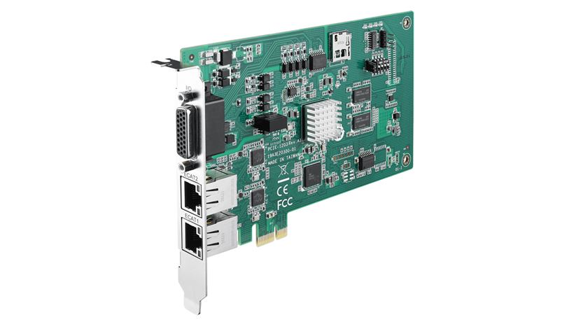 PCIE-1203