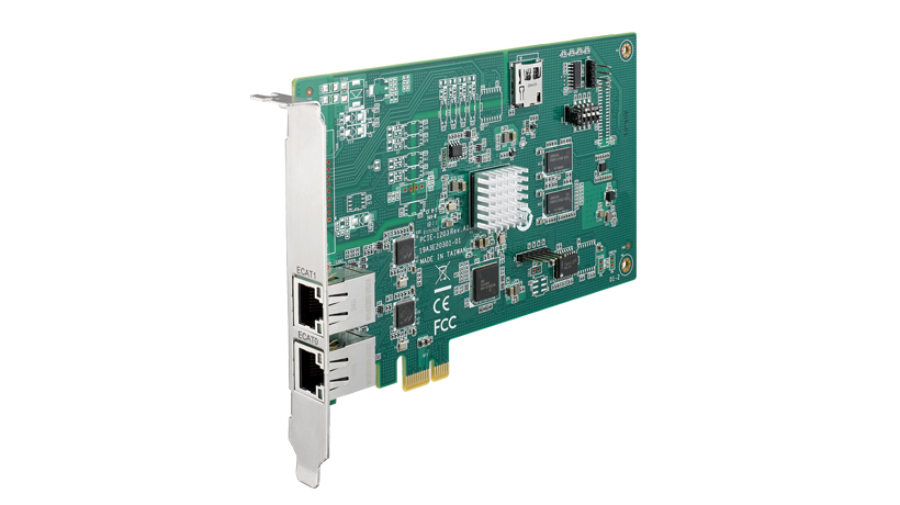 PCIE-1203IO