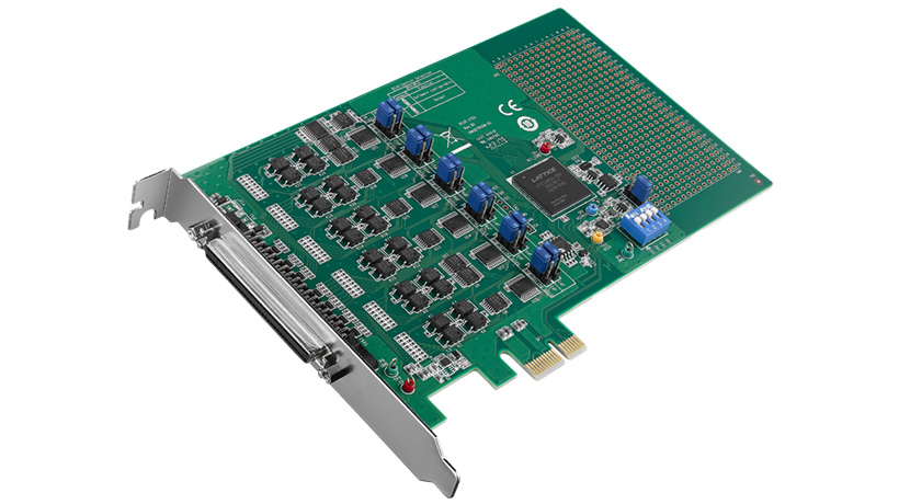 PCIE-1751