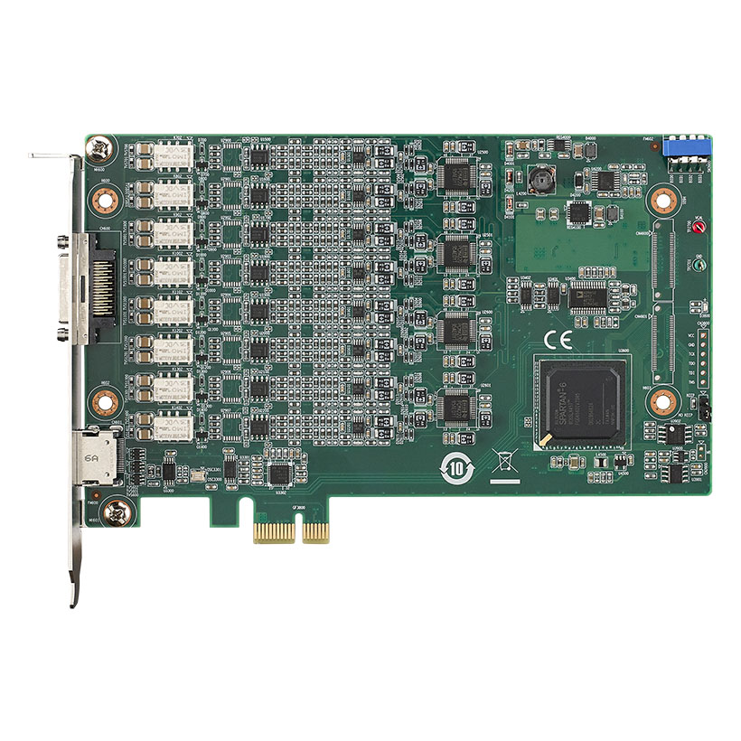 PCIE-1802