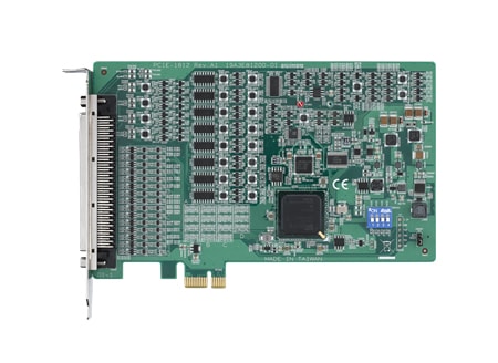PCIE-1812