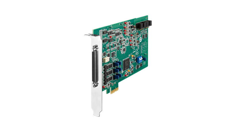 PCIE-1816
