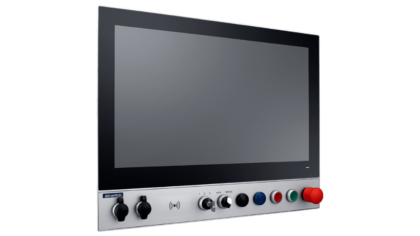 SPC-821 V2