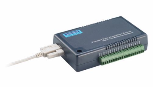 USB-4711A