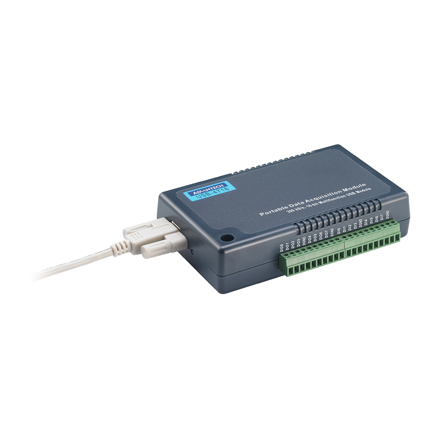 USB-4716