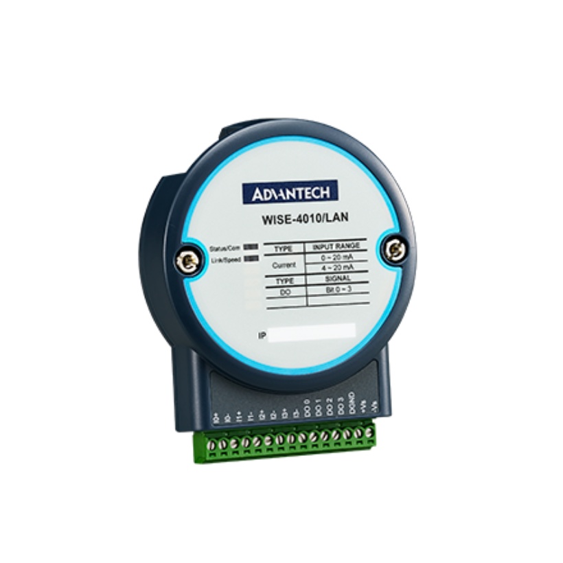 WISE-4010LAN