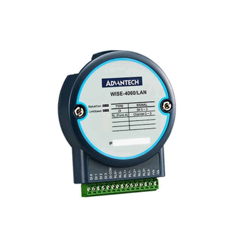 WISE-4060LAN