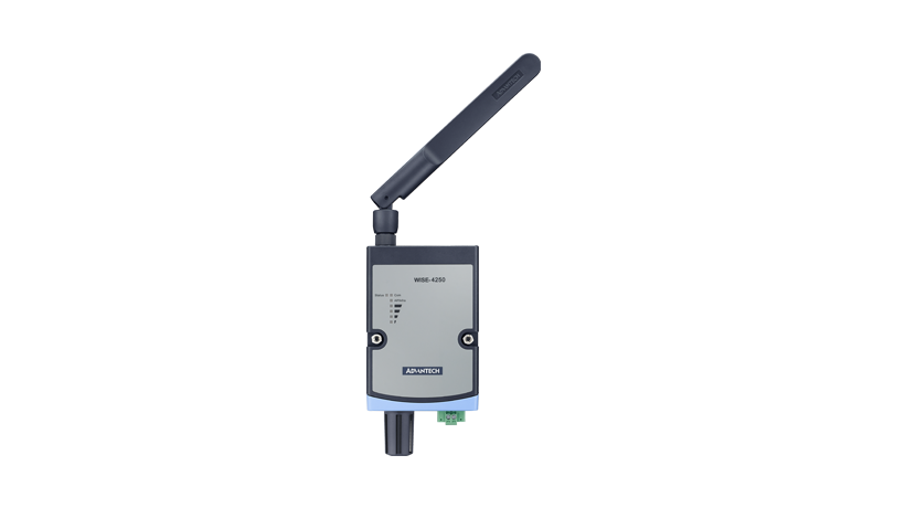 WISE-4250-S232