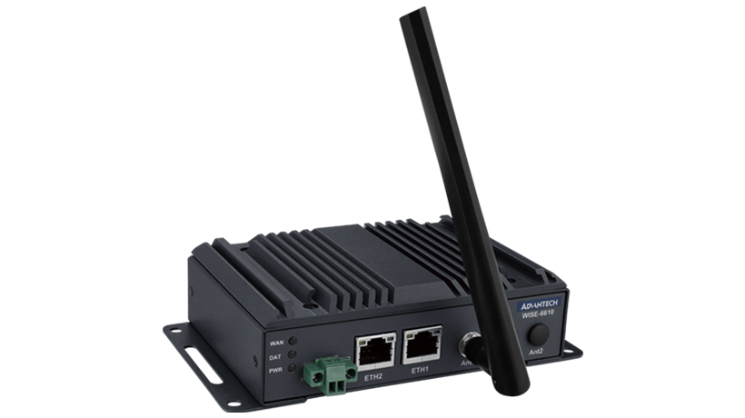 WISE-6610 V2
