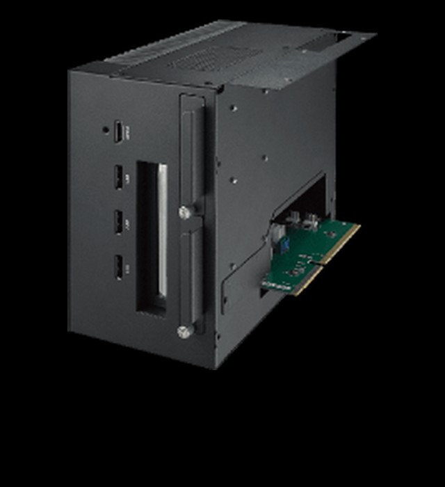 i-Module Serisi