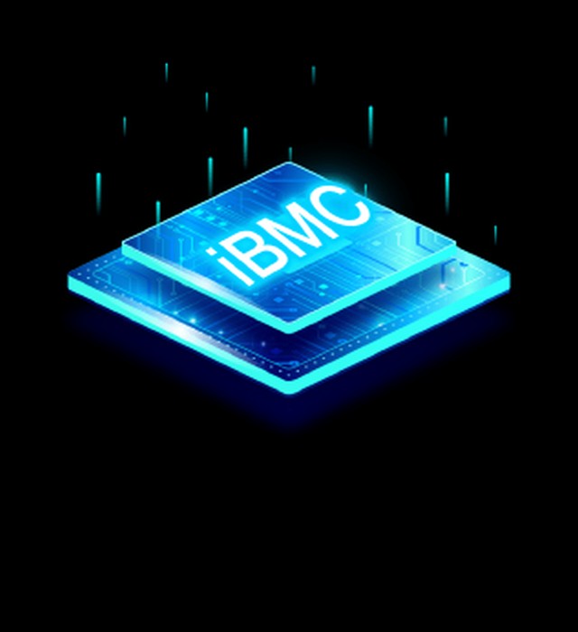 iBMC Uç Akıllı Yönetim Çözümü