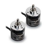 E6B2-C Genel Amaçlı Artımlı Rotary Enkoder E6B2-CWZ6C