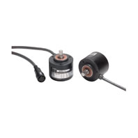 E6C3-A Mutlak (Absolute) Rotary Enkoder E6C3-AG5C