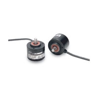 E6C3-C Sağlamlaştırılmış Artımlı Rotary Enkoder E6C3-CWZ5GH