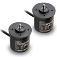 E6CP-A Ekonomik Mutlak Rotary Enkoder E6CP-AG3C