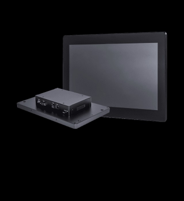 PPC-100 Serisi — RISC Tabanlı