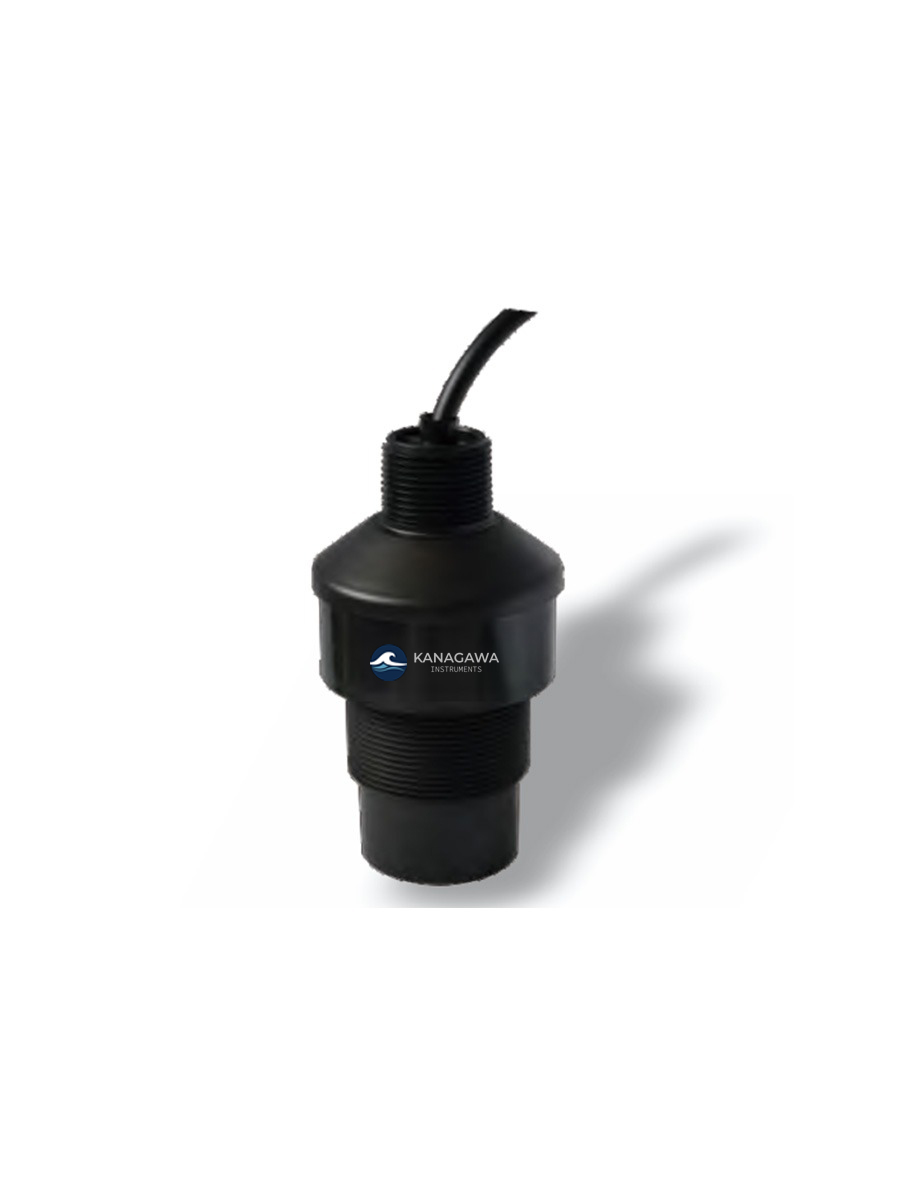 Ultrasonic Level Transmitter