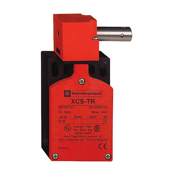 Preventa XCS Menteşe Tipi Emniyet Şalteri XCSTR851