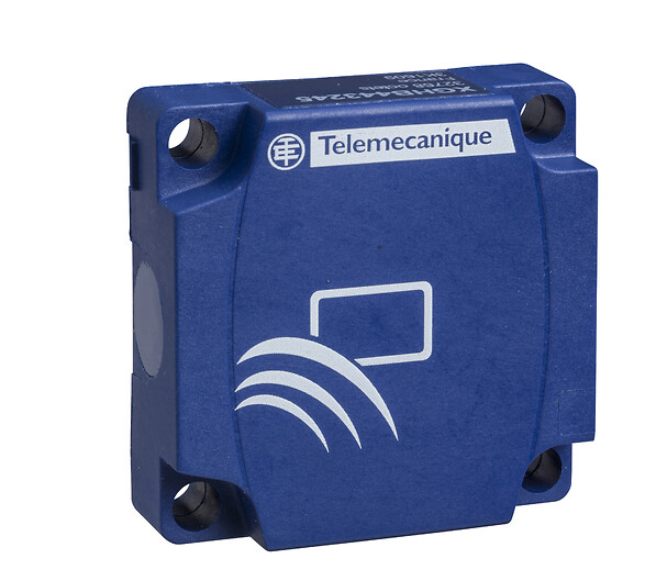 XGHB Elektronik RFID Etiketi (Veri Taşıyıcı), 8 kB, 13,56 MHz