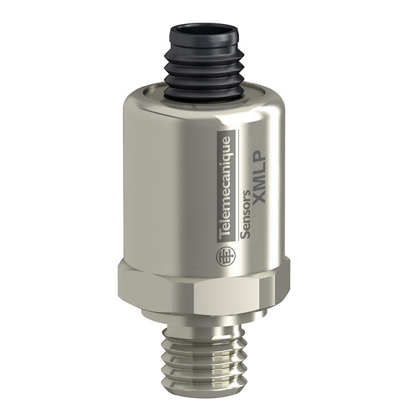 OsiSense XMLP Elektronik Vakum Vericisi -1 bar XMLPM00GD21F