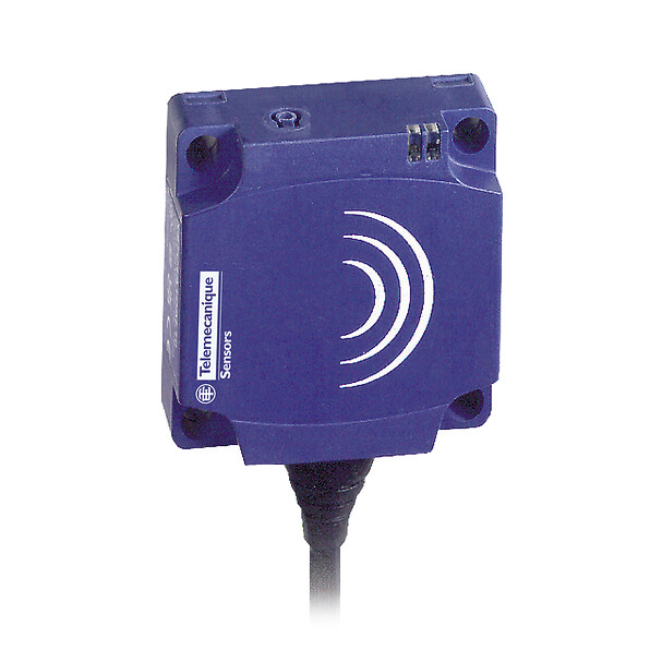 OsiSense XS9 Analog Çıkışlı Endüktif Sensör (0-10 V) XS9C111A1L2