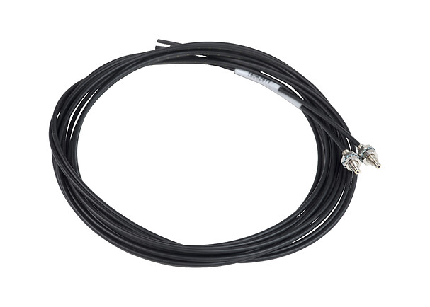 Karşılıklı Işınlı Plastik Fiber Optik Kablo XUFN12301