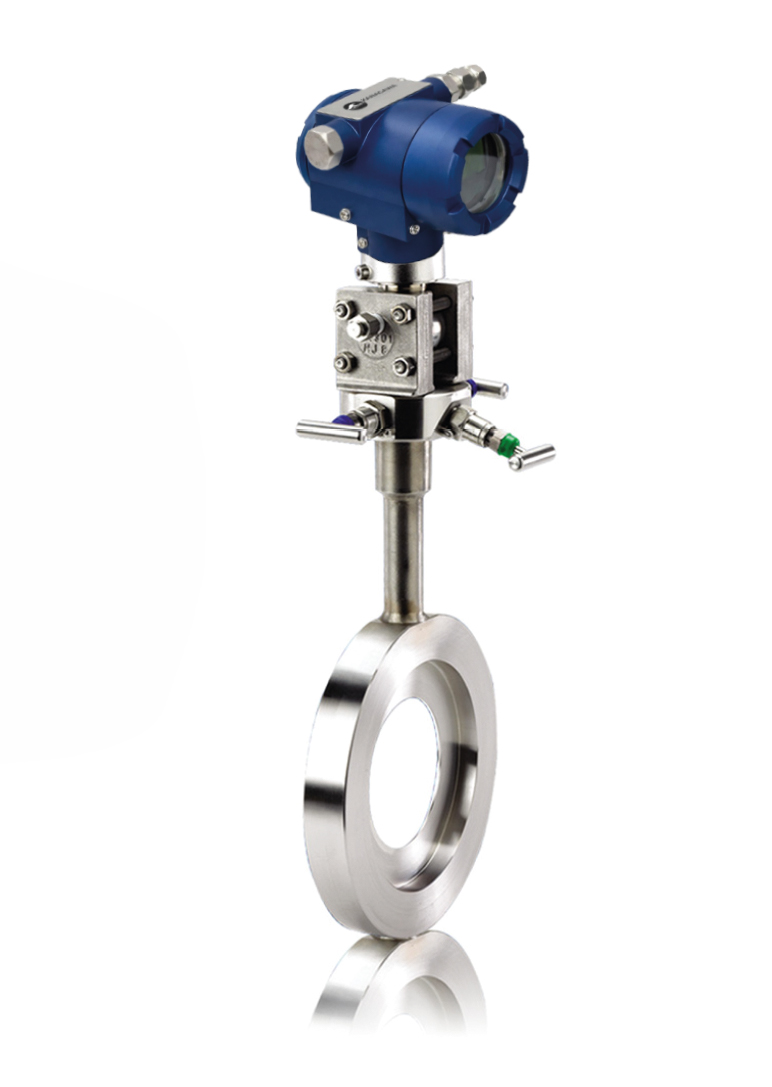 Compact Orifice Flowmeter