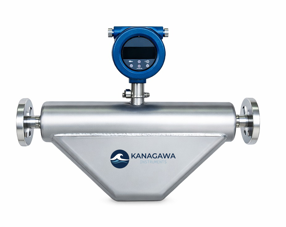 Coriolis Kütlesel Debimetre