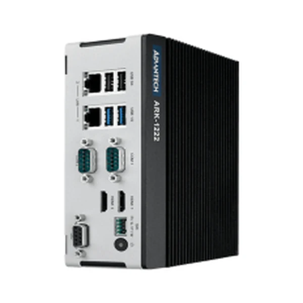 Advantech ARK-1000 Series (ARK-1222)