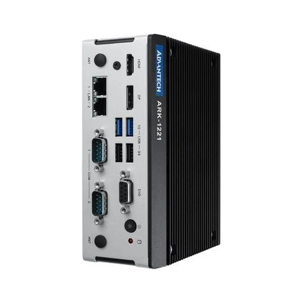 ADVANTECH ARK-1221L