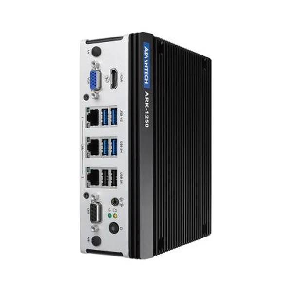 ADVANTECH ARK-1250L