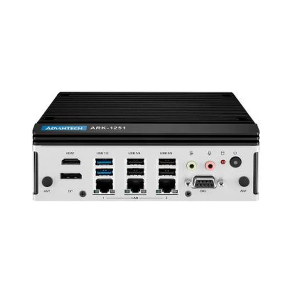 ADVANTECH ARK-1251