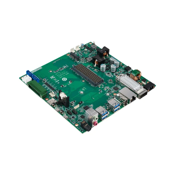 ADVANTECH MIB-742-AT