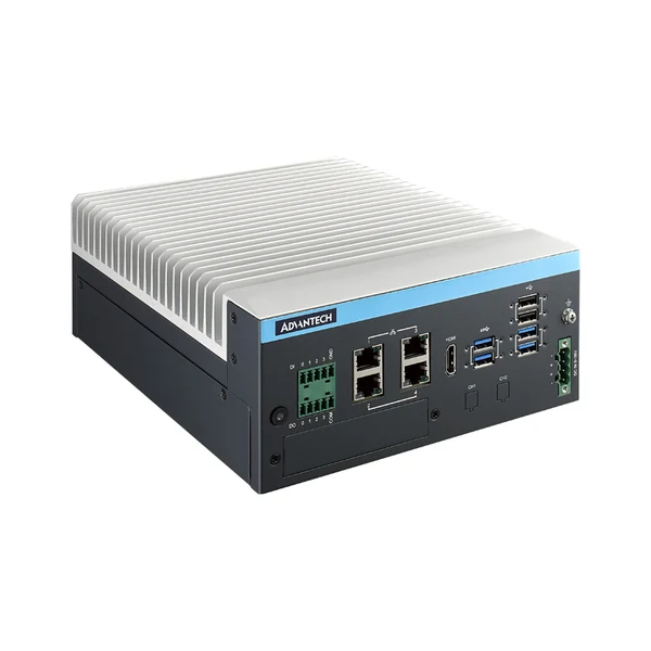 Advantech MIC-733-AO / 733-TS Series (MIC-733-AO)