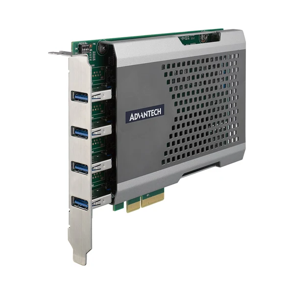 Advantech PCIE-1154