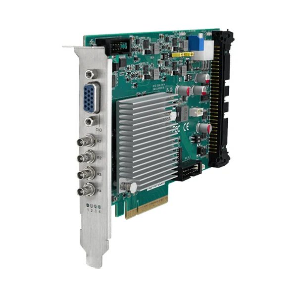 Advantech PCIE-1164-BE