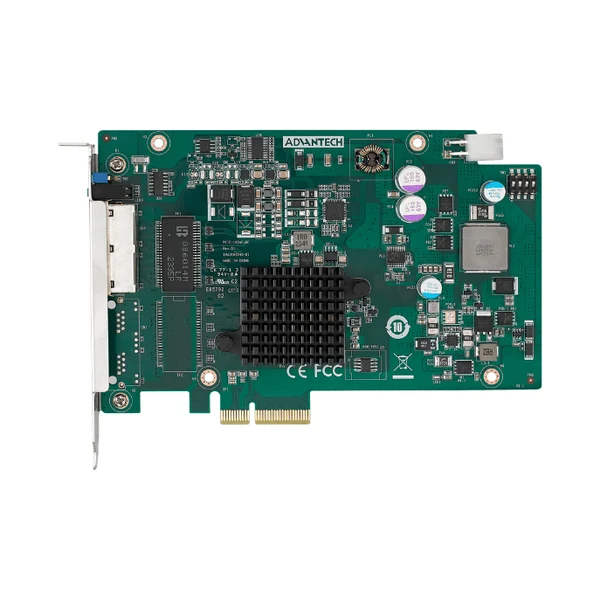 Advantech PCIE-1672E-BE