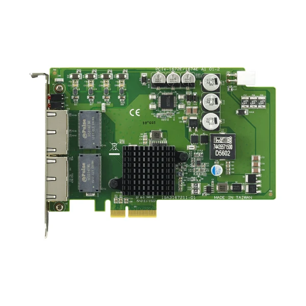 Advantech PCIE-1674E-BE