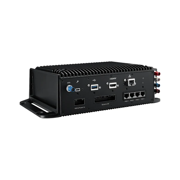 ADVANTECH TREK-50N