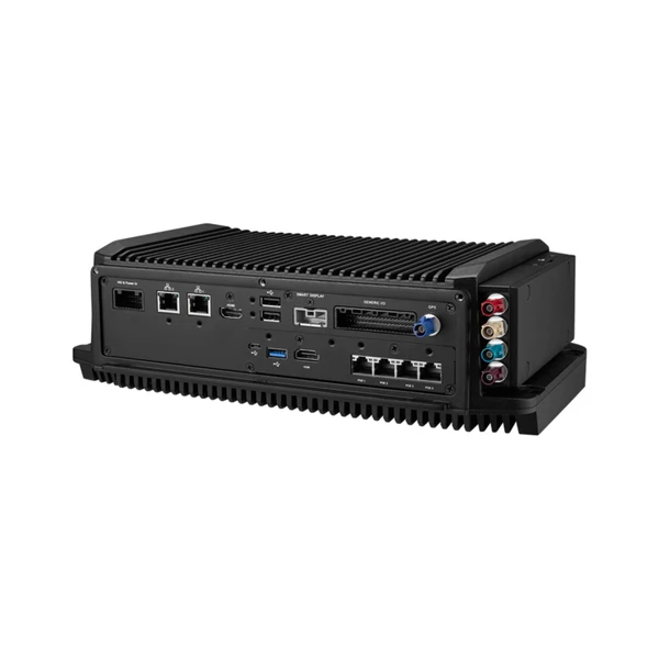 ADVANTECH TREK-60N