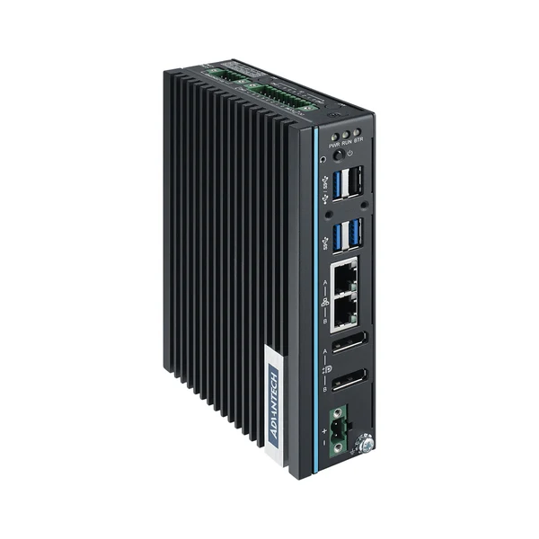 ADVANTECH UNO-137 V2
