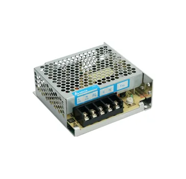 HIKROBOT LRS-50-12