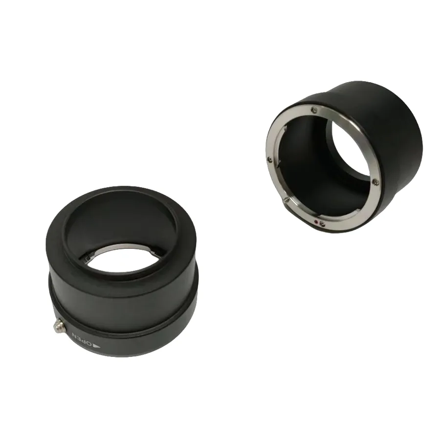 HIKROBOT M42x1.0-F T34.5